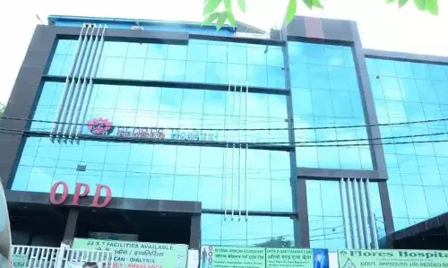 गाजियाबाद के पांच अस्पतालों समेत सीजीएचएस ने 19 की सम्बद्धता निलंबित की