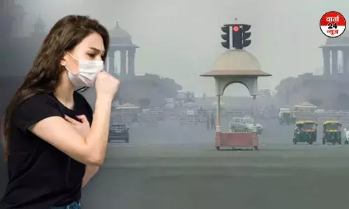 दिल्ली में ग्रैप-4 लागू, कल से 10-12वीं क्लास को छोड़कर सभी स्कूल बंद दिल्ली में ग्रैप-4 लागू, कल से 10-12वीं क्लास को छोड़कर सभी स्कूल बंद