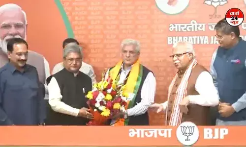 कैलाश गहलोत ने आज भाजपा की सदस्यता ली! केंद्रीय मंत्री मनोहर लाल खट्टर और अन्य भाजपा नेताओं की मौजूदगी में भाजपा में हुए शामिल कैलाश गहलोत ने आज भाजपा की सदस्यता ली! केंद्रीय मंत्री मनोहर लाल खट्टर और अन्य भाजपा नेताओं की मौजूदगी में भाजपा में हुए शामिल