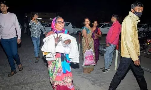 झांसी अग्निकांड: जांच के बावजूद कोई जवाबदेही नहीं, 12 नवजातों की मौत का जिम्मेदार कौन?