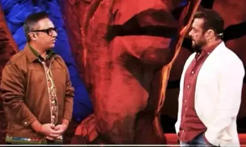 Bigg Boss 18: वीकेंड के वार में सलमान खान ने लगाई अशनीर ग्रोवर की क्लास