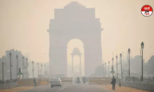 सुप्रीम कोर्ट का बड़ा आदेश! वायु प्रदूषण को देखते हुए दिल्ली-एनसीआर में 12वीं तक स्कूल हो बंद