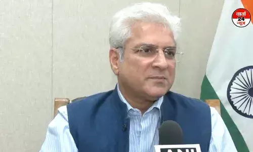 आप छोड़ भाजपा में शामिल हुए कैलाश गहलोत ने कहा- मेरी ED-CBI पूछताछ के बारे में किसी को नहीं पता, अब मुझ पर कोई समन लंबित नहीं