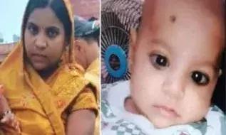 पैसे नहीं देने पर नशे में की थी भाभी और तीन साल की भतीजी की हत्या, आरोपी गिरफ्तार