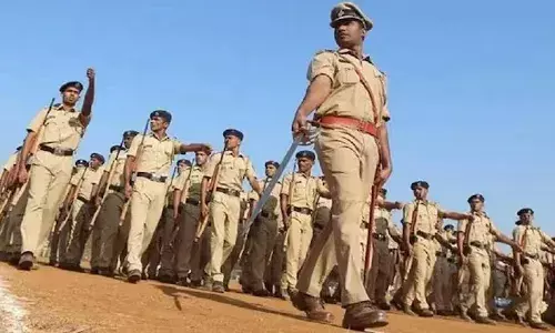 यूपी पुलिस सिपाही भर्ती परिणाम जारी, जानें कैसे चेक करें अपना रिजल्ट ?