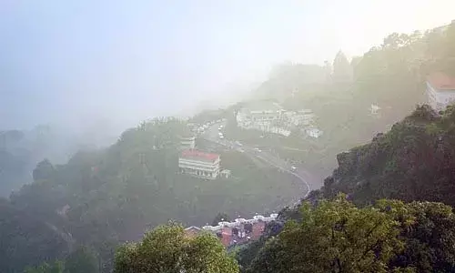 सावधान! अब दून में बह रही है सेहत को खराब करने की उल्टी हवा, प्रदूषण पर IIT-BHU की की रिपोर्ट जानकर चौंक जाएंगे