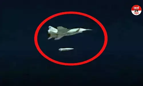 यूक्रेन पर रूस का बड़ा हमला, जंग में पहली बार अंतरमहाद्वीपीय बैलिस्टिक मिसाइल का इस्तेमाल यूक्रेन पर रूस का बड़ा हमला, जंग में पहली बार अंतरमहाद्वीपीय बैलिस्टिक मिसाइल का इस्तेमाल