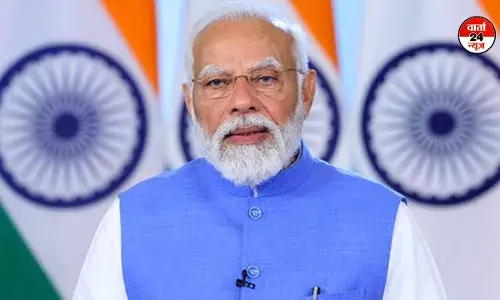 तीन देशों की अपनी विदेश यात्रा के दौरान मोदी हैं अतिव्यस्त! जानें कितनी द्विपक्षीय बैठकें और वैश्विक नेताओं के साथ की बातचीत