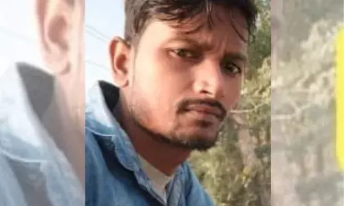 मामूली विवाद पर युवक को चाकू घोंपकर मार डाला, जानें किसी विवाद पर हुई हत्या मामूली विवाद पर युवक को चाकू घोंपकर मार डाला, जानें किसी विवाद पर हुई हत्या