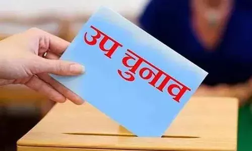 यूपी 2024 उपचुनाव: बीजेपी गठबंधन 7 सीटों पर आगे, इंडिया गठबंधन का क्या है हाल