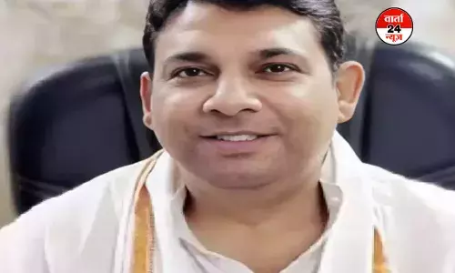 गाजियाबाद शहर सीट: भाजपा प्रत्याशी संजीव शर्मा 34, 381 से आगे, 11 वें राउंड की गिनती पूरी, 25 राउंड मतगणना होनी है