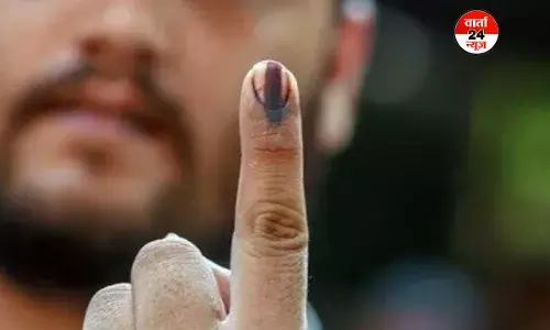 गाजियाबाद उपचुनाव: विधायकी का ताज किसके सिर होगा, ढाई बजे तक पता चलेगा