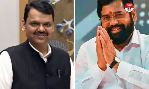 दो डिप्टी सीएम के साथ महायुति सरकार, पुराने फॉर्म्युला पर चलेगी नई राजनीति