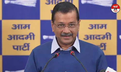 दिल्ली सरकार ने 80,000 वृद्धावस्था पेंशन की घोषणा की, 5.3 लाख बुजुर्गों को मिलेगी पेंशन दिल्ली सरकार ने 80,000 वृद्धावस्था पेंशन की घोषणा की, 5.3 लाख बुजुर्गों को मिलेगी पेंशन