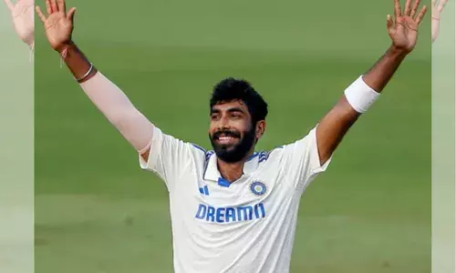 पर्थ, ऑस्ट्रेलिया में भारत की शानदार जीत का बुमराह ने बताया जो कारण, वह जानकर आप भी कहेंगे- वाह बुमराह!