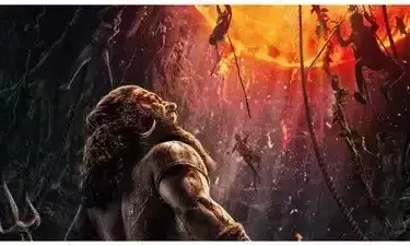 Kantara 2 की शूटिंग के दौरान बस दुर्घटना, घायल हुए 6 जूनियर आर्टिस्ट