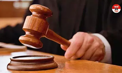 यूपी के मिल्कीपुर उपचुनाव का रास्ता साफ, हाइकोर्ट ने याचिका वापसी को दी मंजूरी, कभी भी हो सकता है चुनाव यूपी के मिल्कीपुर उपचुनाव का रास्ता साफ, हाइकोर्ट ने याचिका वापसी को दी मंजूरी, कभी भी हो सकता है चुनाव