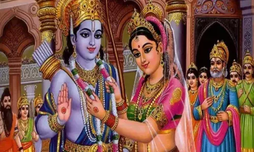 Kab hai Vivah Panchami 2024:  कब और क्यों मनाई जाती है विवाह पंचमी? जानें क्या है इसके महत्व