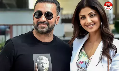 Raj kundra Prongraphy Case: राज कुंद्रा के खिलाफ ED का शिकंजा, घर और ऑफिस पर मारा छापा Raj kundra Prongraphy Case: राज कुंद्रा के खिलाफ ED का शिकंजा, घर और ऑफिस पर मारा छापा