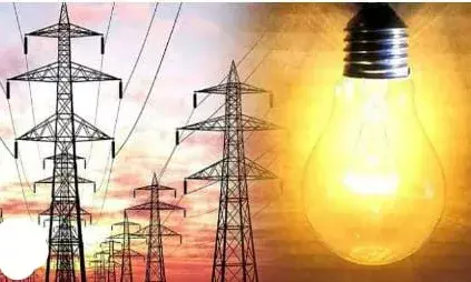 ट्रांस हिंडन में बिजली संकट से निजात, 25 करोड़ रुपये की योजना लागू ट्रांस हिंडन में बिजली संकट से निजात, 25 करोड़ रुपये की योजना लागू
