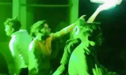 डीजे पर डांस करते समय जीजा ने साले से मारपीट कर चाकू मारकर किया घायल