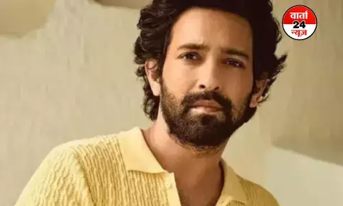 ‘मैं एक्टिंग नहीं छोड़ रहा, बस ब्रेक ले रहा हूं’ विक्रांत मैसी ने रिटायरमेंट की अफवाहों पर दी सफाई ‘मैं एक्टिंग नहीं छोड़ रहा, बस ब्रेक ले रहा हूं’ विक्रांत मैसी ने रिटायरमेंट की अफवाहों पर दी सफाई