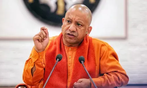 योगी सरकार मंत्रियों के माध्यम से देशभर को देगी प्रयागराज महाकुंभ का न्योता योगी सरकार मंत्रियों के माध्यम से देशभर को देगी प्रयागराज महाकुंभ का न्योता