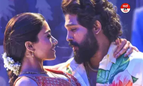 Pushpa 2 Leaked Online: पुष्पा 2: द रूल का वीडियो हुआ लीक, इन प्लेटफॉर्म पर देखें 3 घंटे की मूवी बिलकुल फ्री Pushpa 2 Leaked Online: पुष्पा 2: द रूल का वीडियो हुआ लीक, इन प्लेटफॉर्म पर देखें 3 घंटे की मूवी बिलकुल फ्री