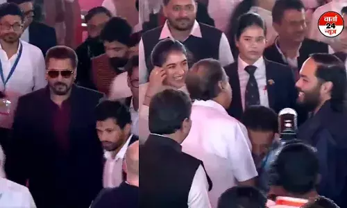 महाराष्ट्र के शपथ ग्रहण समारोह में शामिल हुए कई दिग्गज महाराष्ट्र के शपथ ग्रहण समारोह में शामिल हुए कई दिग्गज