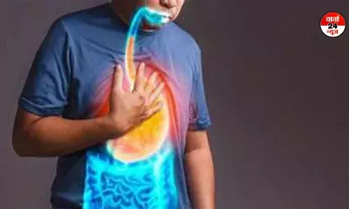 एसिडिटी और हाइपर एसिडिटी का रामबाण इलाज