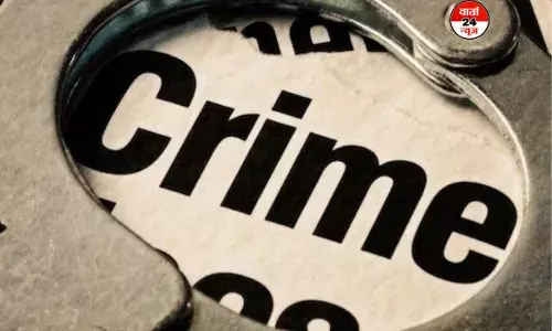 पति के पीठ पीछे चलता था संबंध, पत्नी को अश्लील हालत में देख पति ने दोनों का काटा गला पति के पीठ पीछे चलता था संबंध, पत्नी को अश्लील हालत में देख पति ने दोनों का काटा गला