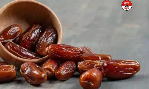 खजूर के 40 अद्भुत फायदे, आपकी हर बीमारी को करें जड़ से खत्म खजूर के 40 अद्भुत फायदे, आपकी हर बीमारी को करें जड़ से खत्म