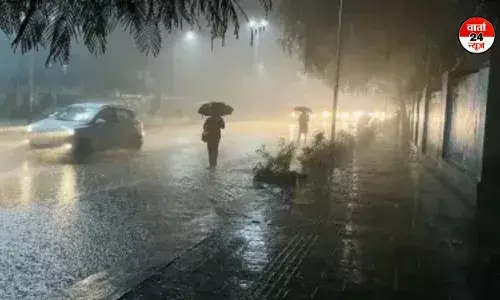 दिल्ली-NCR में बढ़ेगी सर्दी! 10-14 दिसंबर तक शीतलहर और कोहरे का खतरा दिल्ली-NCR में बढ़ेगी सर्दी! 10-14 दिसंबर तक शीतलहर और कोहरे का खतरा