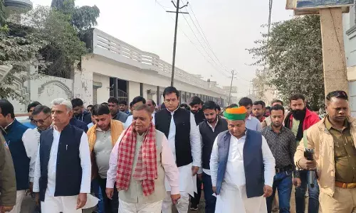 सांसद ने लोकार्पित किए सवा दो करोड़ रुपये के विकास कार्य, क्षेत्र में विकास की नई राह