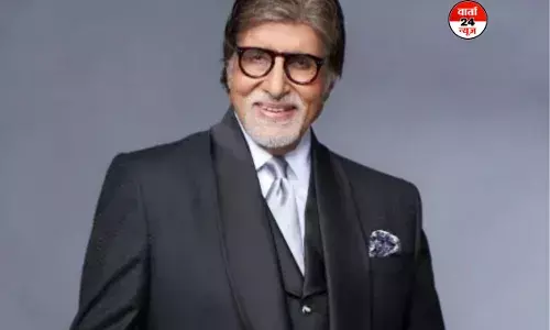Amitabh bachchan Post:  तलाक की अफवाहों के बीच अमिताभ बच्चन का क्रिप्टिक पोस्ट- मूर्खों की कमी नहीं है Amitabh bachchan Post:  तलाक की अफवाहों के बीच अमिताभ बच्चन का क्रिप्टिक पोस्ट- मूर्खों की कमी नहीं है
