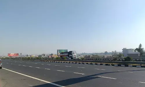 गाजियाबाद में 6 डिग्री सेल्सियस पहुंचा पारा, प्रदूषण से राहत गाजियाबाद में 6 डिग्री सेल्सियस पहुंचा पारा, प्रदूषण से राहत