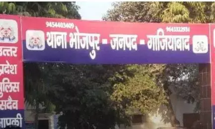 कैब चालक से तमंचे के बल पर लूटपाट, कार और पैसे छीनने वाला फरार कैब चालक से तमंचे के बल पर लूटपाट, कार और पैसे छीनने वाला फरार