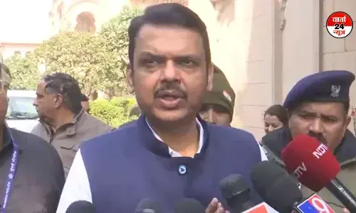 फडनवीस ने यह कह कर चौंका दिया कि मैं पार्टी की बैठक के लिए आया हूं और अजित पवार अपने काम से... जानें आगे की बात फडनवीस ने यह कह कर चौंका दिया कि मैं पार्टी की बैठक के लिए आया हूं और अजित पवार अपने काम से... जानें आगे की बात