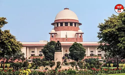 पूजा स्थल अधिनियम 1991 पर सुप्रीम कोर्ट की सुनवाई, नए मुकदमे दर्ज करने पर रोक पूजा स्थल अधिनियम 1991 पर सुप्रीम कोर्ट की सुनवाई, नए मुकदमे दर्ज करने पर रोक