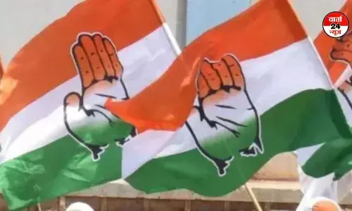 दिल्ली चुनाव 2025 के लिए कांग्रेस ने जारी की पहली लिस्ट, संदीप दीक्षित नई दिल्ली से उम्मीदवार