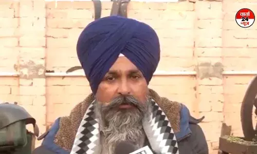 किसान आंदोलन के 309 दिन पूरे, पंजाब के लोगों से कल दोपहर 12 से 3 बजे तक रेलवे क्रॉसिंग व स्टेशनों पर जाम लगाने की अपील