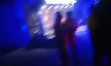 कैफे में गाना बदलने को लेकर हुआ बवाल, मारपीट में 6 लोगों की गिरफ्तारी