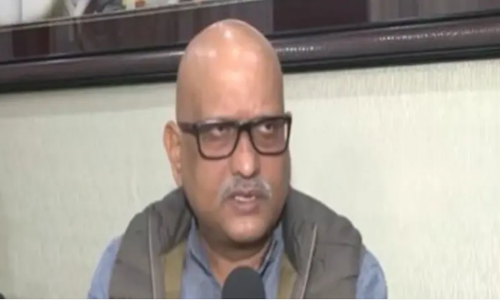 कांग्रेस के विधानसभा घेराव को विफल करने में जुटी पुलिस! जानें अजय राज ने क्या लगाया आरोप