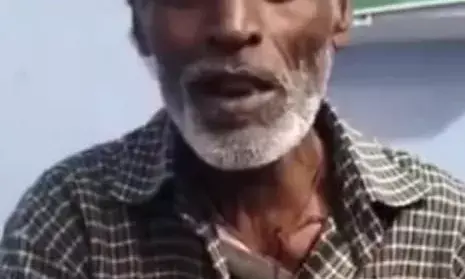 गाजियाबाद में तेज रफ्तार बाइक के हादसे में किशोरी की मौत, दो युवक घायल गाजियाबाद में तेज रफ्तार बाइक के हादसे में किशोरी की मौत, दो युवक घायल