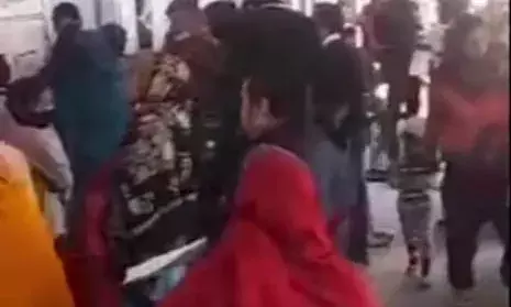 सर्दी और प्रदूषण का असर, बीपी और सांस के मरीजों की संख्या में इजाफा सर्दी और प्रदूषण का असर, बीपी और सांस के मरीजों की संख्या में इजाफा