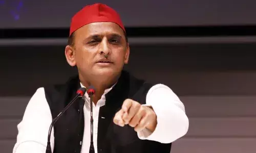 अखिलेश यादव का कड़ा बयान, कहा - संसद की कार्यवाही खत्म होगी, लेकिन मुद्दा जिंदा रहेगा अखिलेश यादव का कड़ा बयान, कहा - संसद की कार्यवाही खत्म होगी, लेकिन मुद्दा जिंदा रहेगा