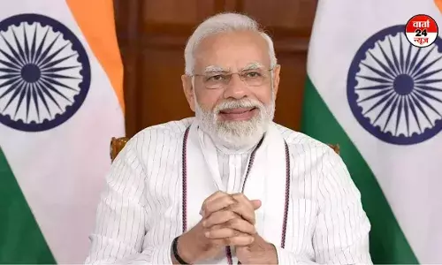 पीएम मोदी 43 वर्षों में कुवैत की यात्रा करने वाले पहले भारतीय पीएम, 21 और 22 दिसंबर को कुवैत दौरा