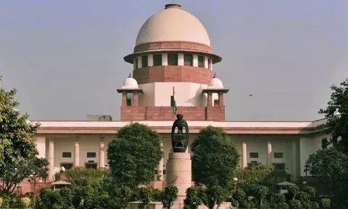 डीएनडी टोल पर सुप्रीम कोर्ट का बड़ा फैसला, इलाहाबाद हाईकोर्ट का आदेश बरकरार डीएनडी टोल पर सुप्रीम कोर्ट का बड़ा फैसला, इलाहाबाद हाईकोर्ट का आदेश बरकरार