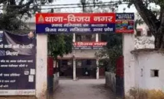 विजयनगर में बाइक चोरी की कोशिश नाकाम, मालिक ने आरोपी को पकड़ा विजयनगर में बाइक चोरी की कोशिश नाकाम, मालिक ने आरोपी को पकड़ा