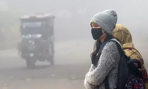 Weather Update: IMD ने जारी की चेतावनी, दिल्ली में ठंड और बारिश का डबल अटैक Weather Update: IMD ने जारी की चेतावनी, दिल्ली में ठंड और बारिश का डबल अटैक